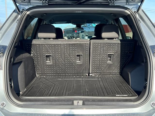 Certified 2023 Chevrolet Equinox LS w/ LS Convenience Package image 36