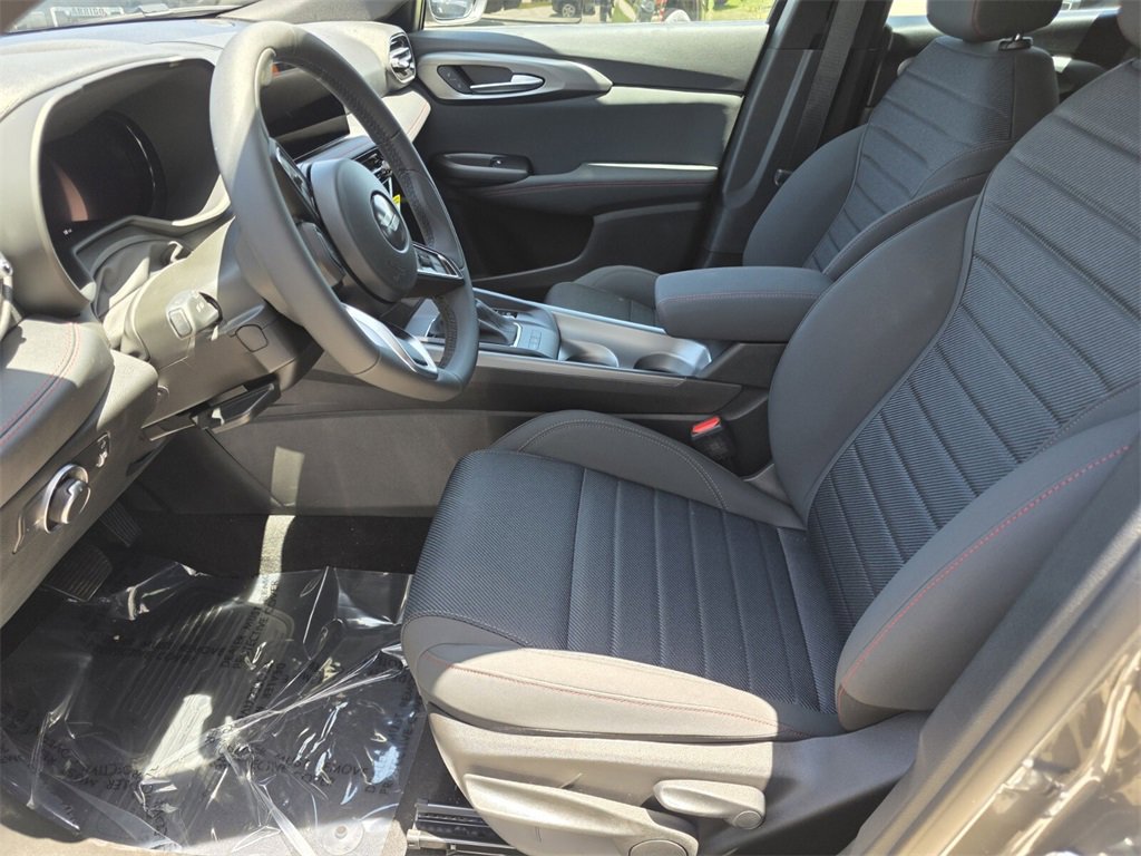 New 2025 Dodge Hornet GT image 12