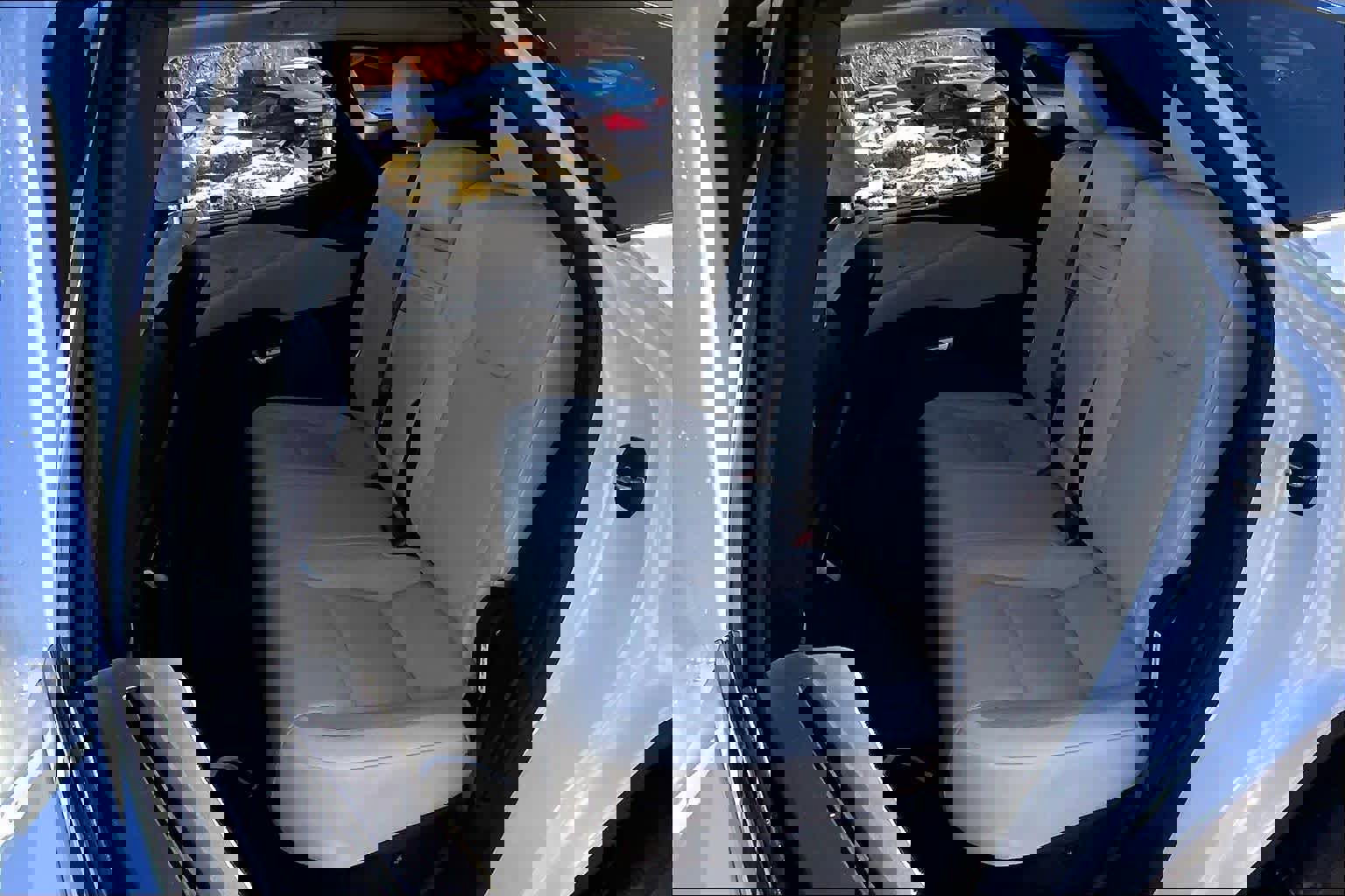 Certified 2024 Lexus RX 350 Luxury w/ Convenience Package image 21