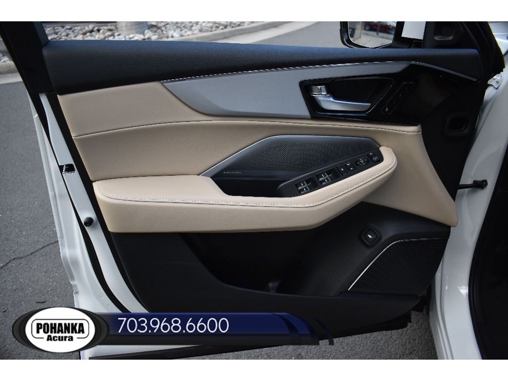New 2026 Acura MDX w/ Technology Package AWD/4WD image 26