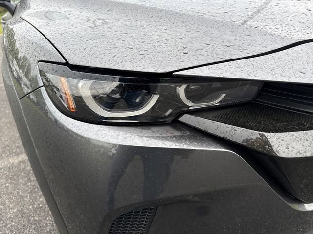Certified 2025 MAZDA CX-50 AWD 2.5 S w/ Cargo Package image 10