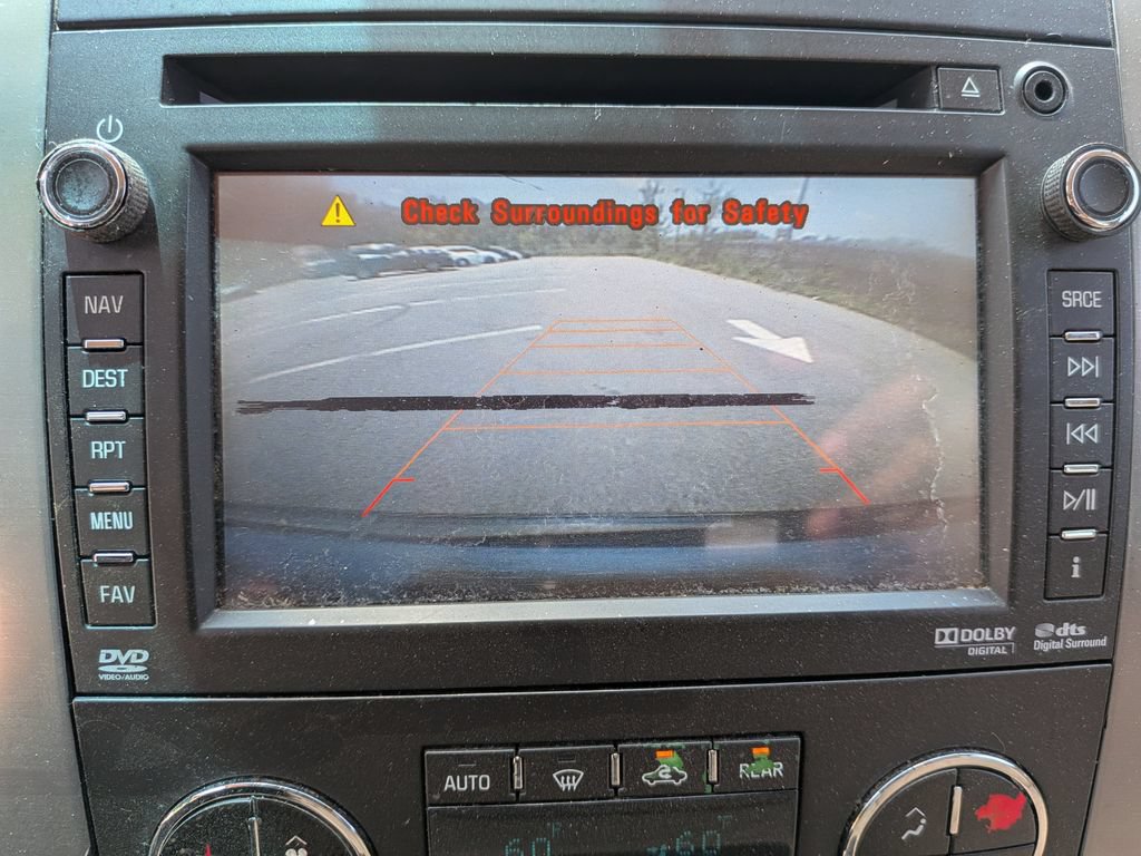 Used 2012 GMC Yukon XL SLT RWD image 19