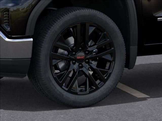 New 2026 GMC Sierra 1500 SLT w/ SLT Convenience Package image 11