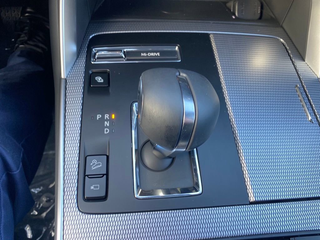 New 2026 MAZDA CX-90 Plug-In Hybrid w/ Premium Plus image 25