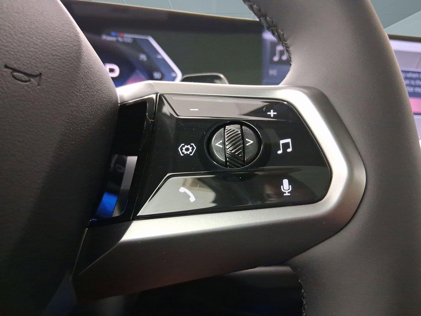 New 2026 BMW X3 xDrive30 w/ M Sport Package image 20