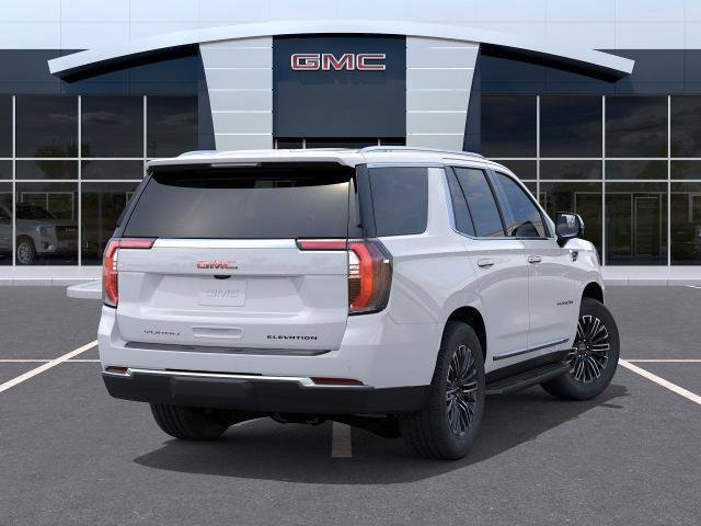 New 2026 GMC Yukon Elevation image 28