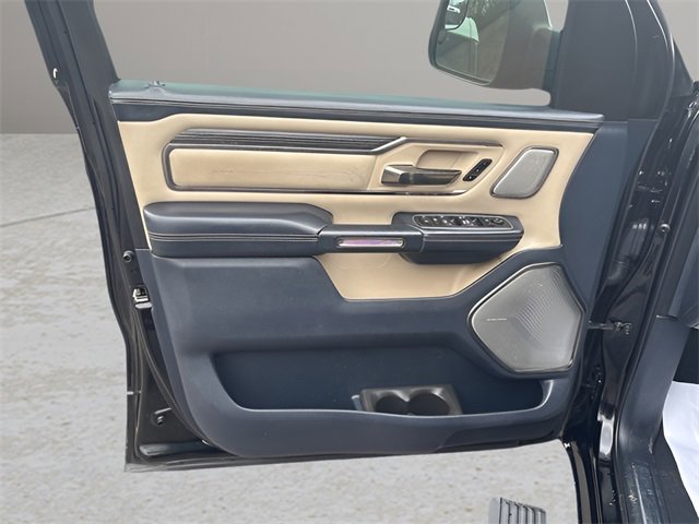 Used 2019 RAM 1500 Limited image 6