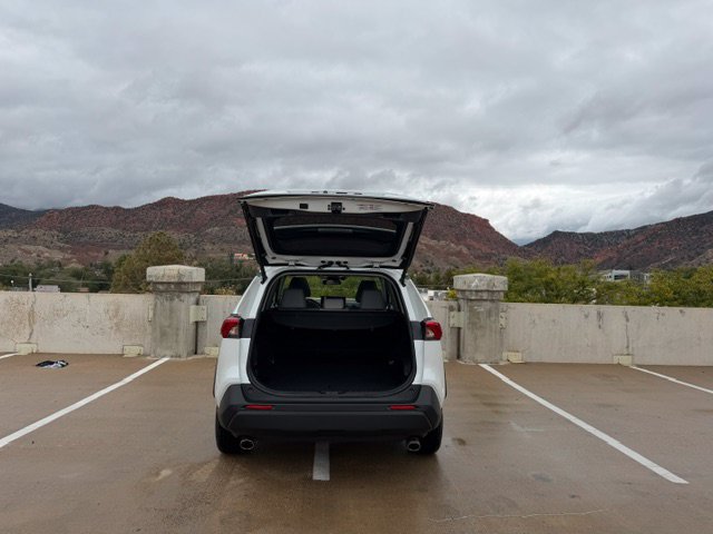 Used 2024 Toyota RAV4 XLE Premium w/ Weather Package AWD/4WD image 8