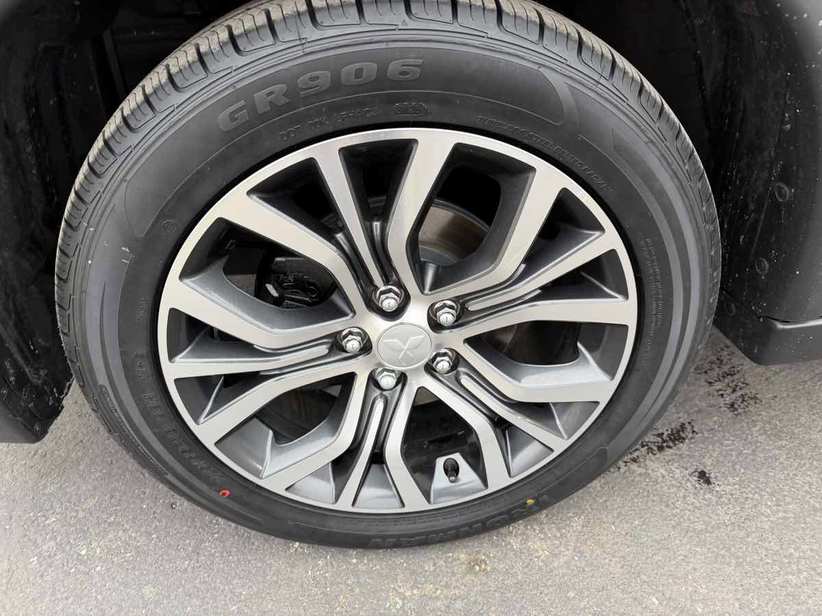 Used 2018 Mitsubishi Outlander SEL image 8