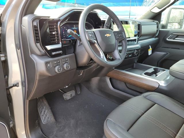 New 2026 Chevrolet Silverado 3500 High Country w/ Technology Package image 11