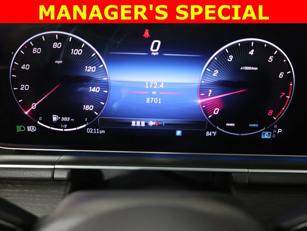 Used 2026 Mercedes-Benz GLE 350 4MATIC image 19