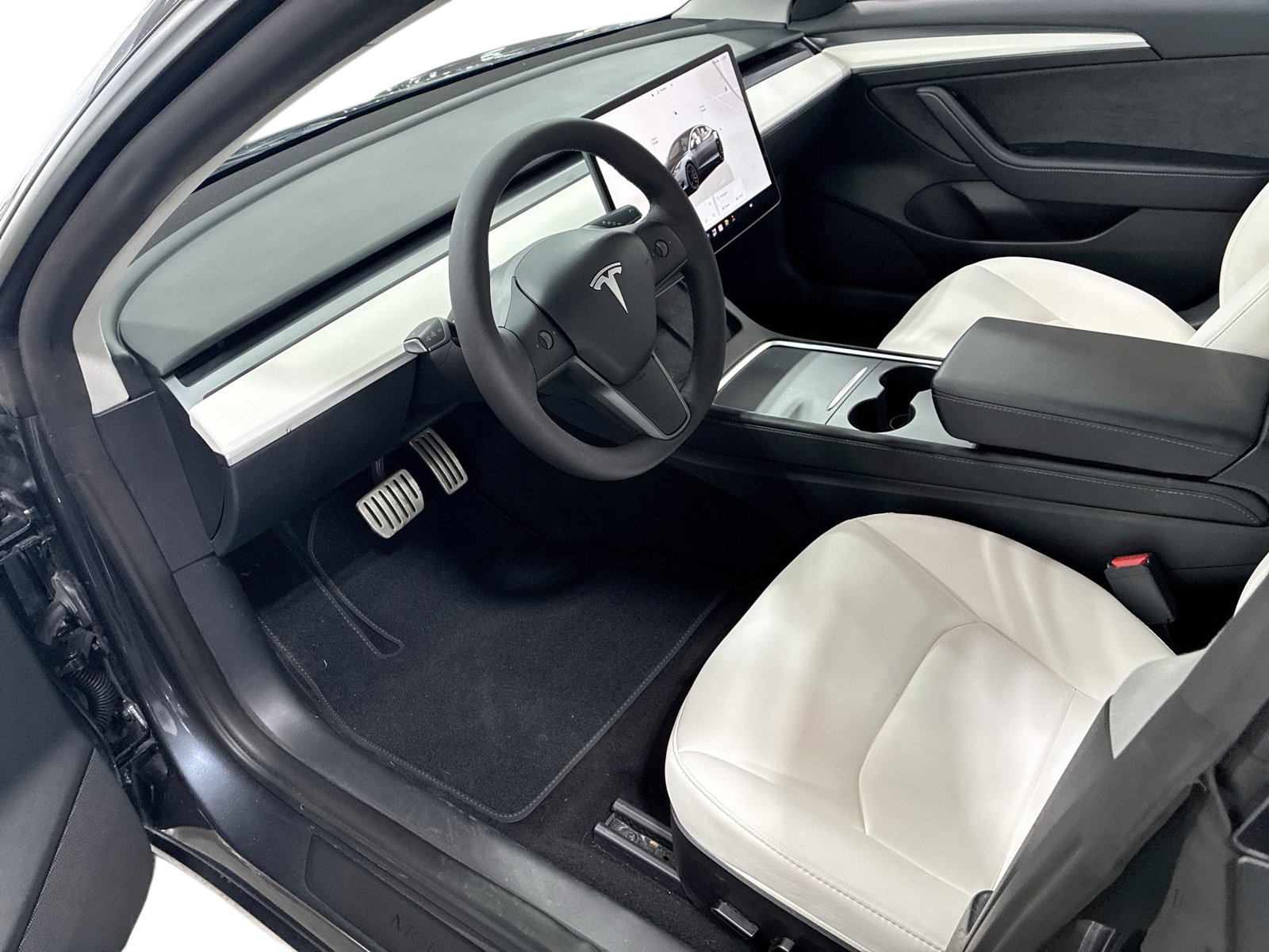Certified 2023 Tesla Model 3 Performance AWD/4WD image 9