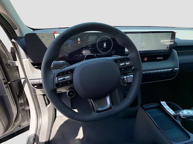 New 2026 Hyundai Ioniq 5 SEL AWD/4WD image 11