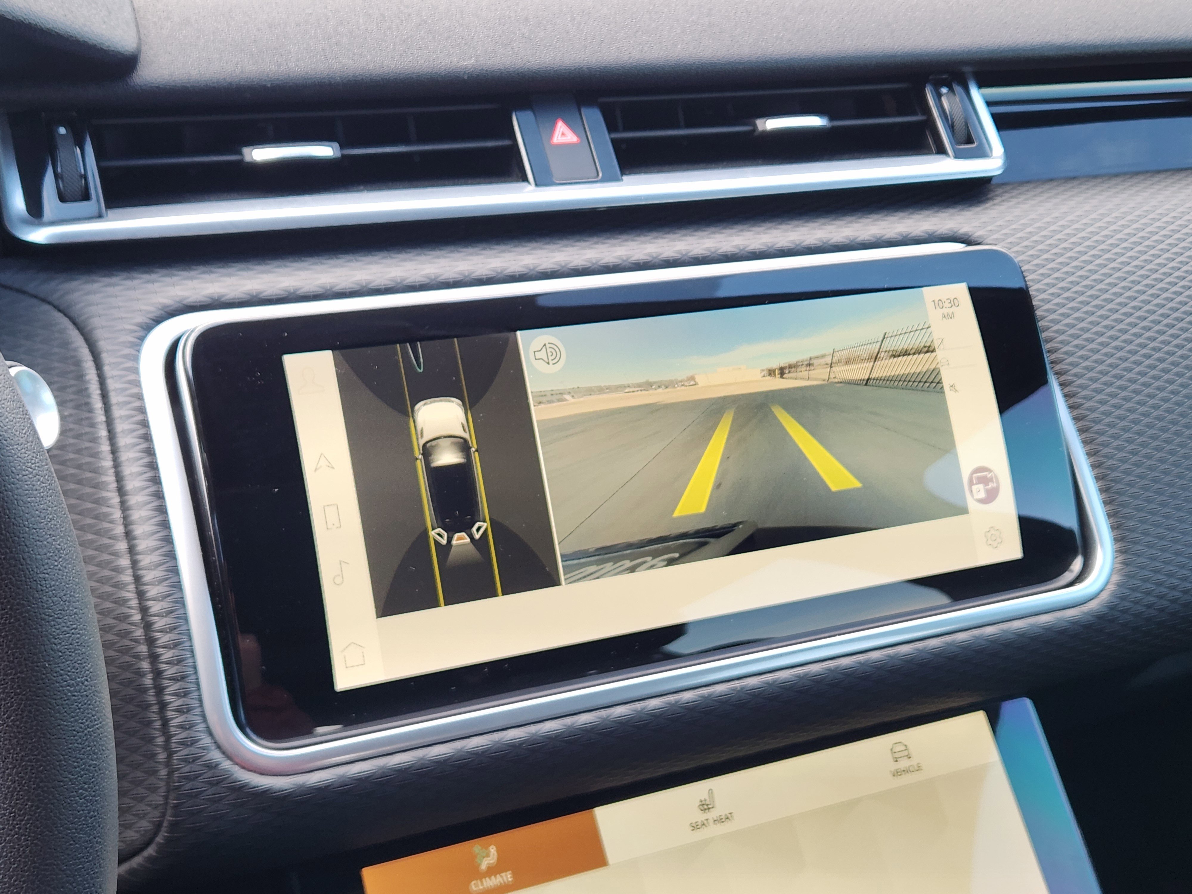 Certified 2023 Land Rover Range Rover Velar S image 19