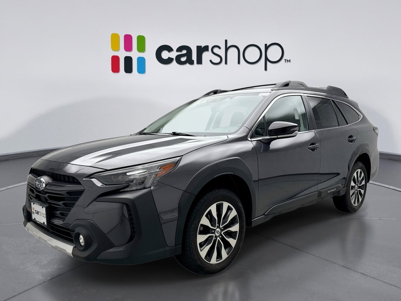 Used 2024 Subaru Outback Limited video 1