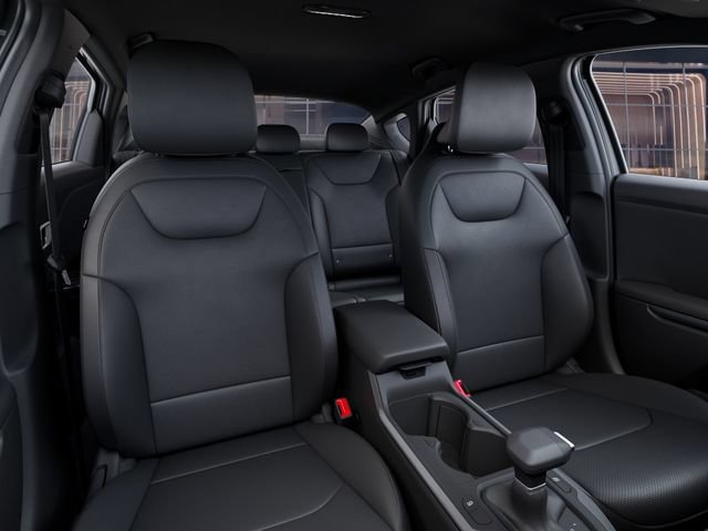 New 2026 Kia K4 EX FWD image 20