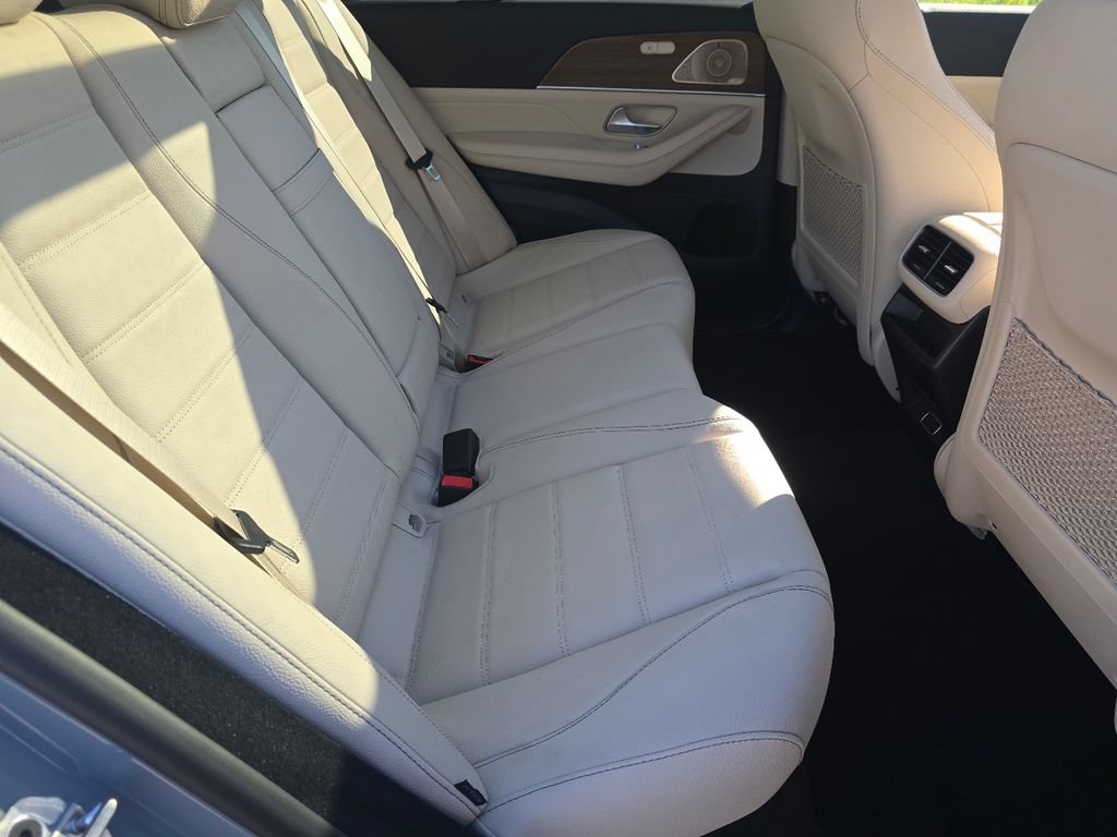 New 2026 Mercedes-Benz GLE 450 4MATIC image 19