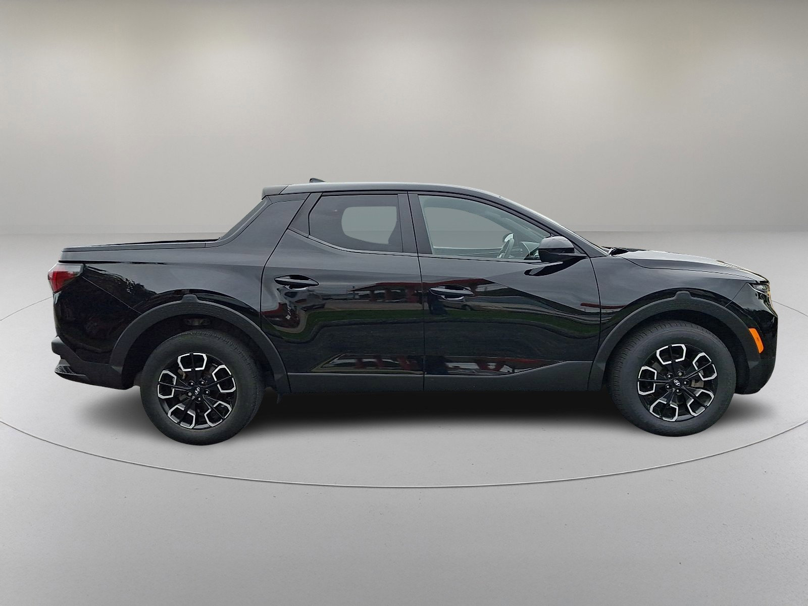 Certified 2022 Hyundai Santa Cruz SE image 12