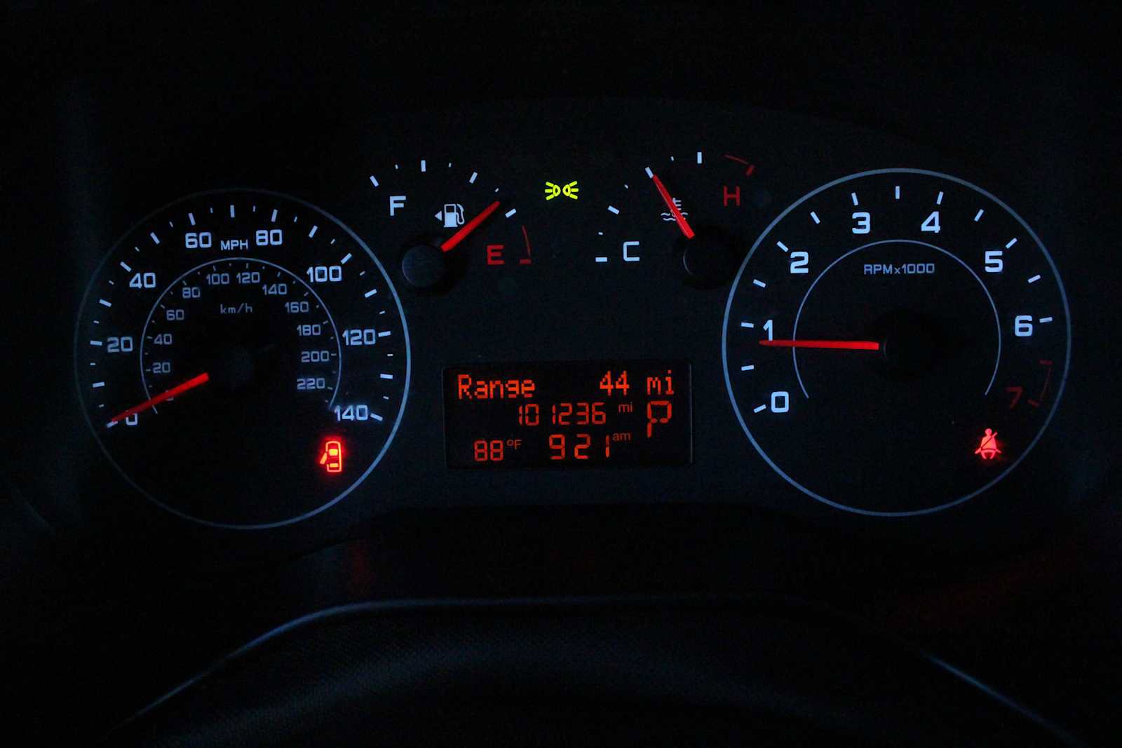 Used 2021 RAM ProMaster City Tradesman FWD image 25
