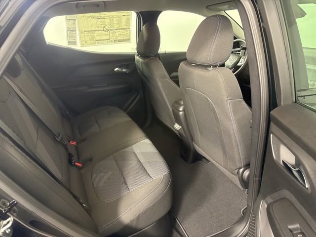 New 2027 Chevrolet Bolt LT image 20