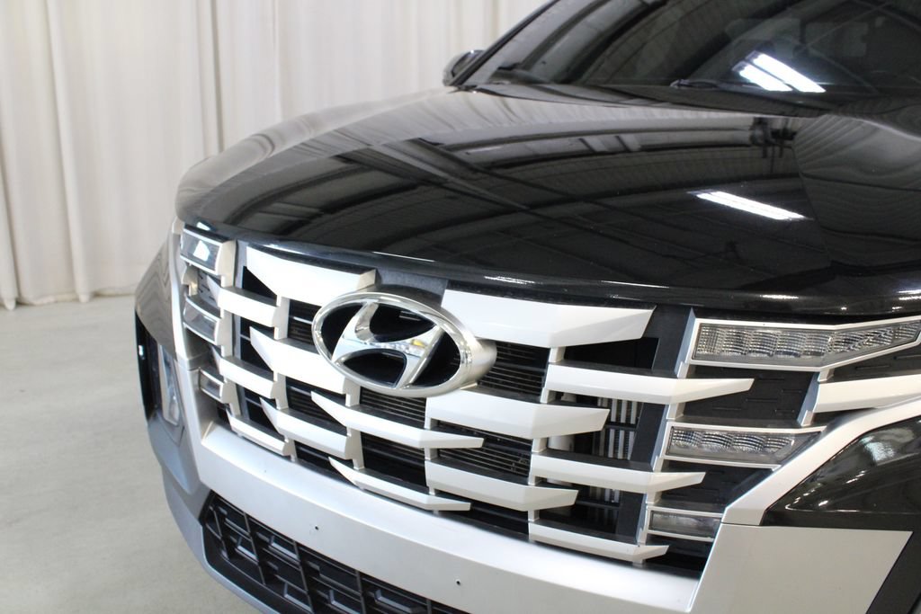 Used 2022 Hyundai Santa Cruz SEL Premium AWD/4WD image 31