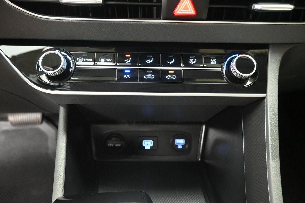 Certified 2023 Hyundai Sonata SE FWD image 17