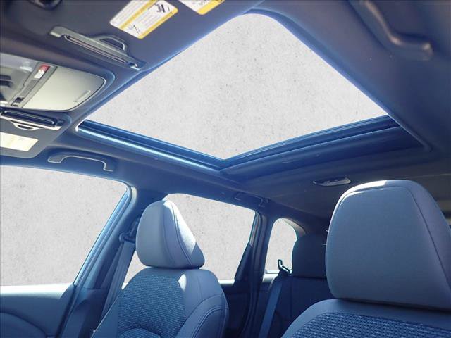 New 2026 Subaru Forester Premium AWD/4WD image 12