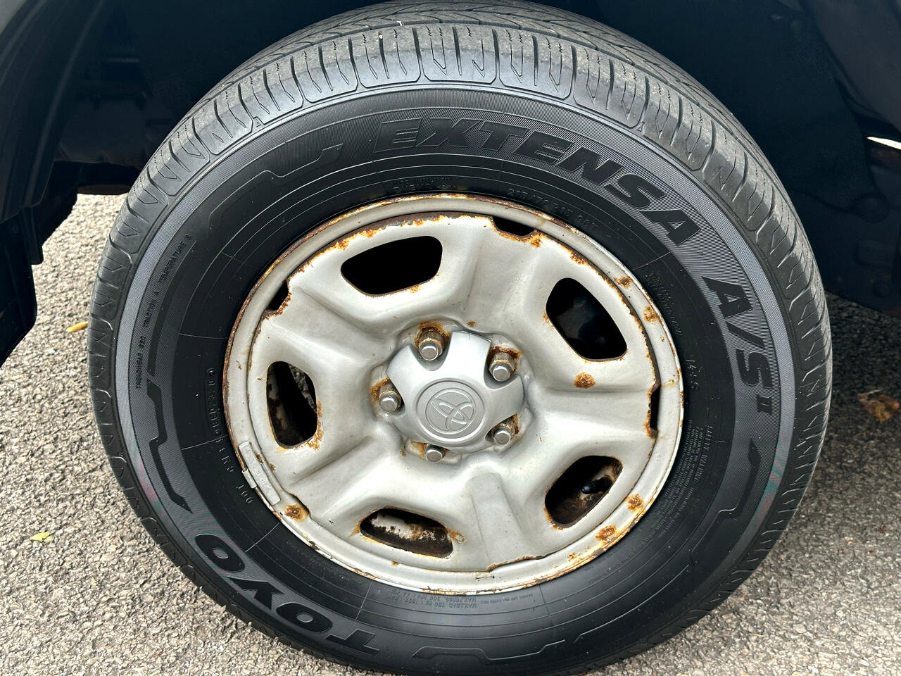 Used 2012 Toyota Tacoma 2WD Access Cab image 5