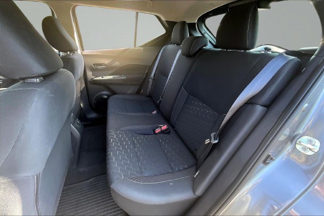 Used 2024 Nissan Kicks SV FWD image 20
