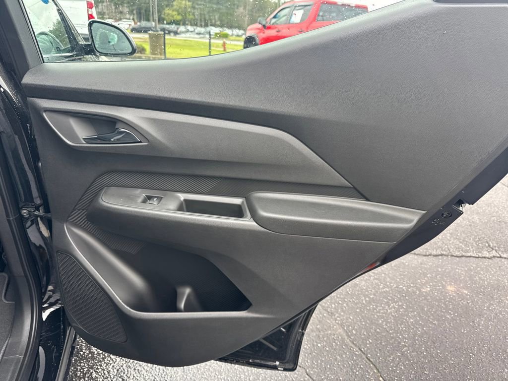 New 2027 Chevrolet Bolt RS w/ Technology Package image 17