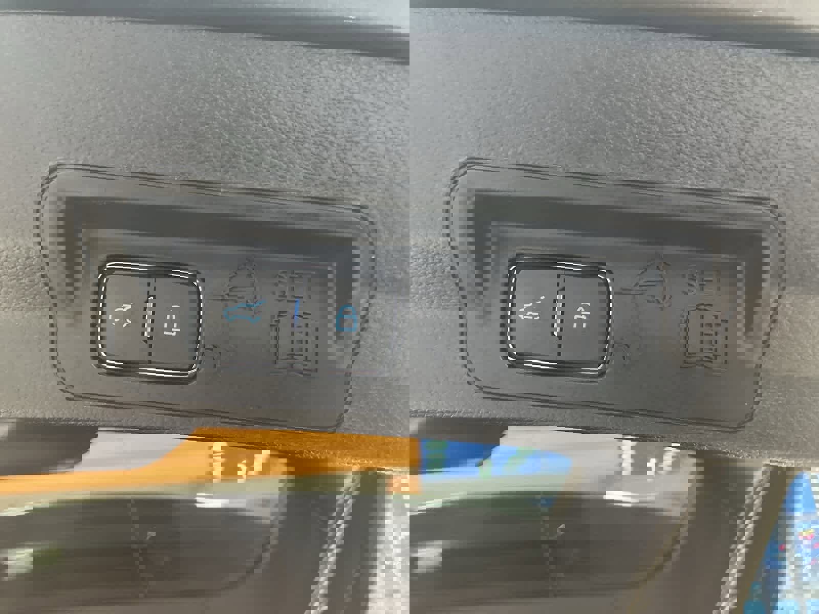 Certified 2020 Ford Explorer ST w/ ST Street Pack image 29