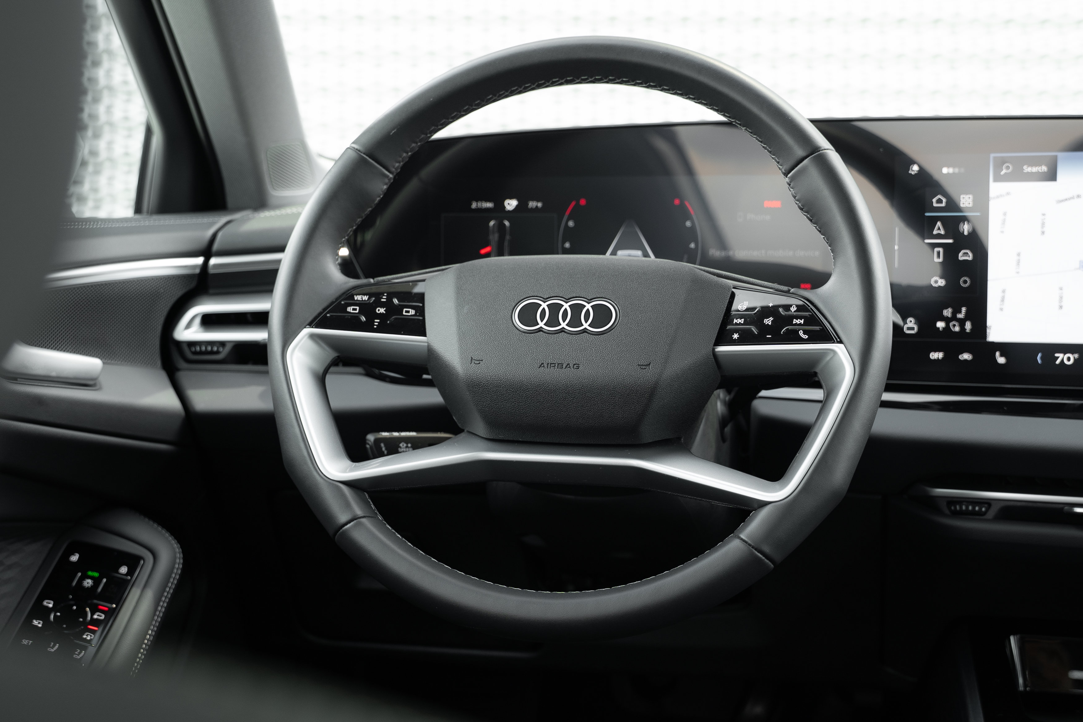Certified 2025 Audi A5 2.0T Premium w/ Convenience Package AWD/4WD image 9