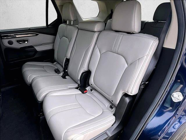 Used 2024 Honda Pilot EX-L image 24