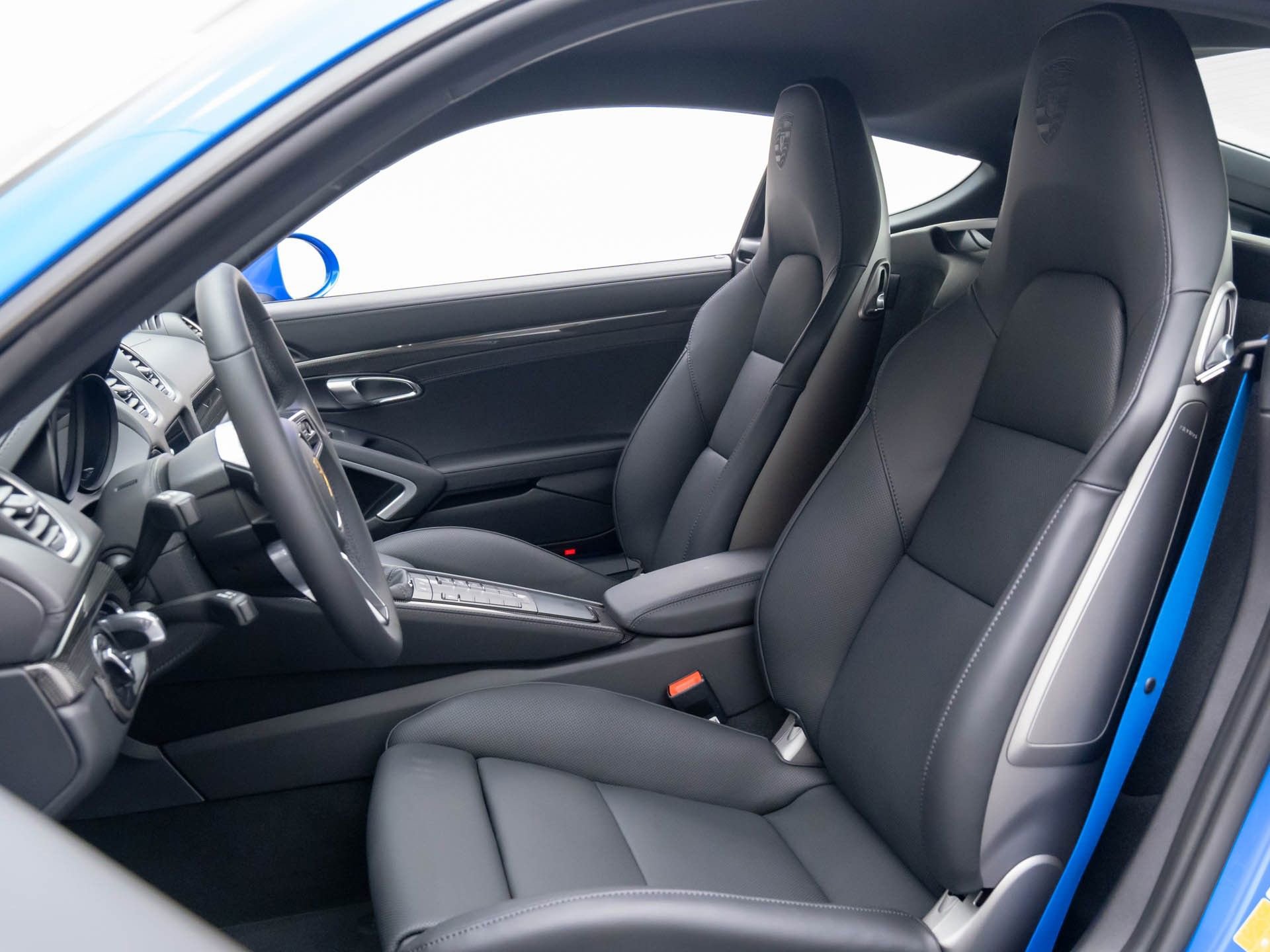 New 2025 Porsche 718 Cayman image 5