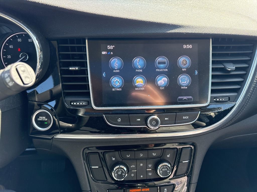 Used 2018 Buick Encore Essence w/ Experience Buick Package FWD image 10