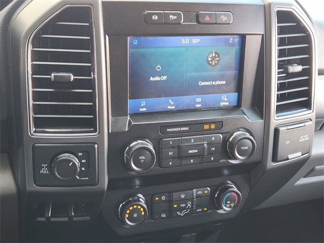 Used 2022 Ford F250 XLT w/ FX4 Off-Road Package image 16