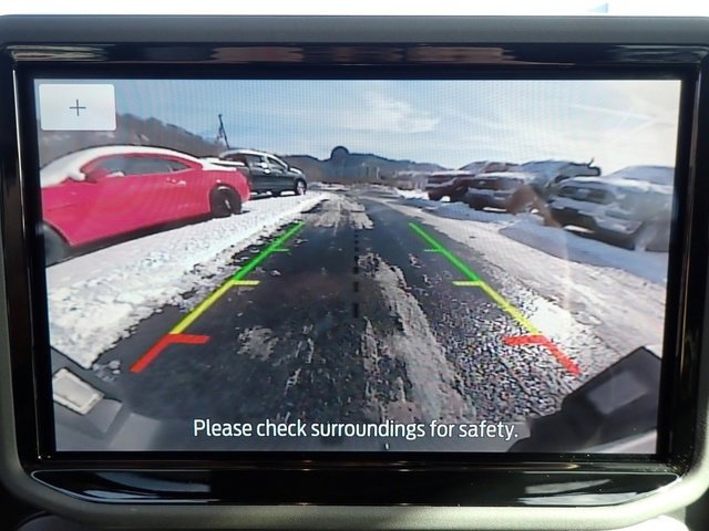 Certified 2021 Ford Bronco Sport Big Bend image 27