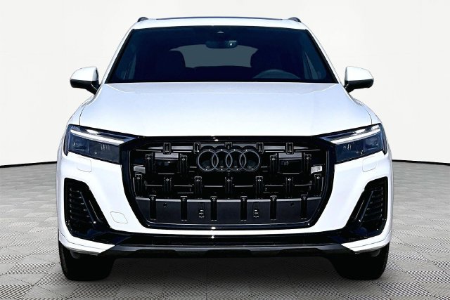 New 2026 Audi Q7 2.0T Premium AWD/4WD image 3