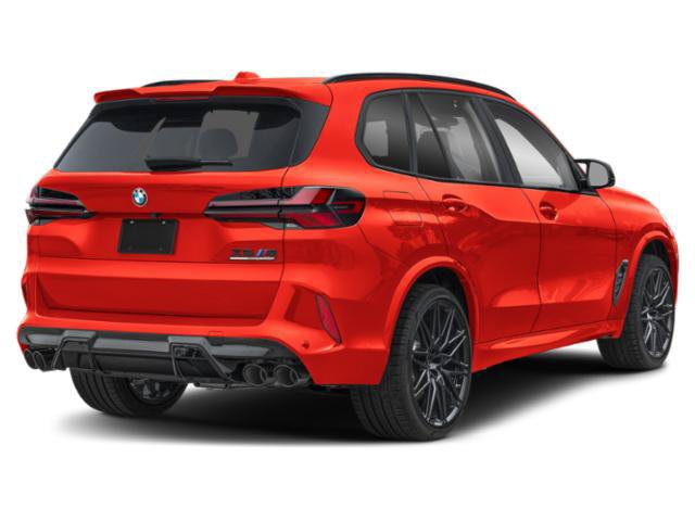 New 2026 BMW X5 M Competition w/ Executive Package AWD/4WD image 2