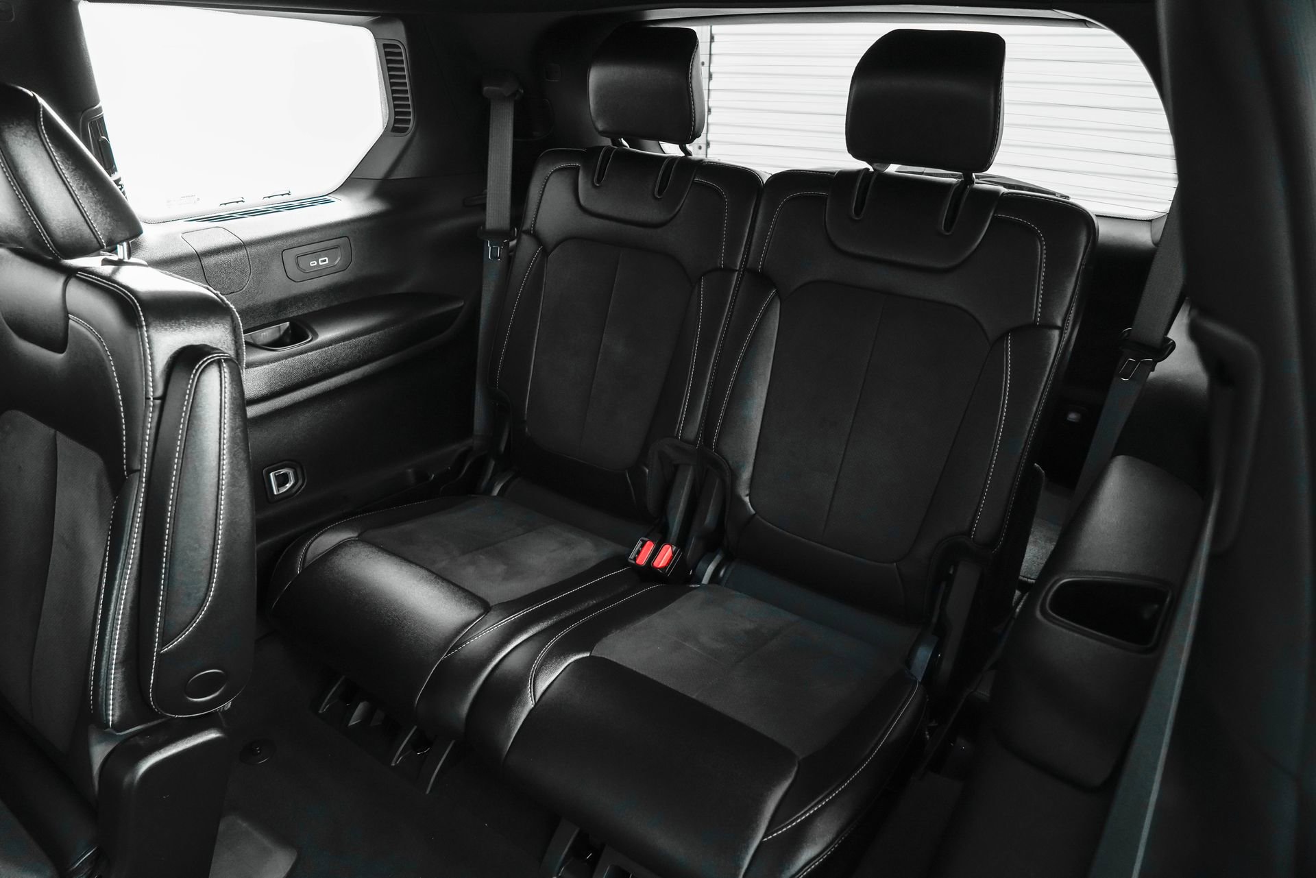 Used 2024 Jeep Grand Cherokee L Altitude image 20