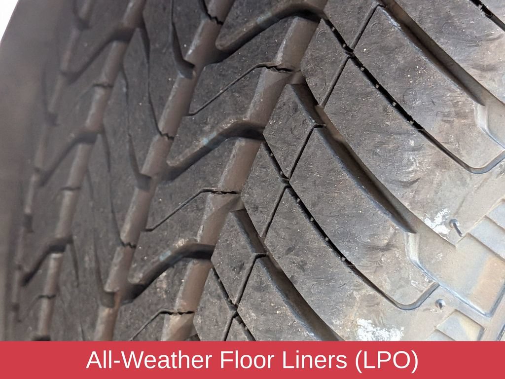 Used 2023 Chevrolet Equinox LT w/ LPO, Floor Liner Package AWD/4WD image 13