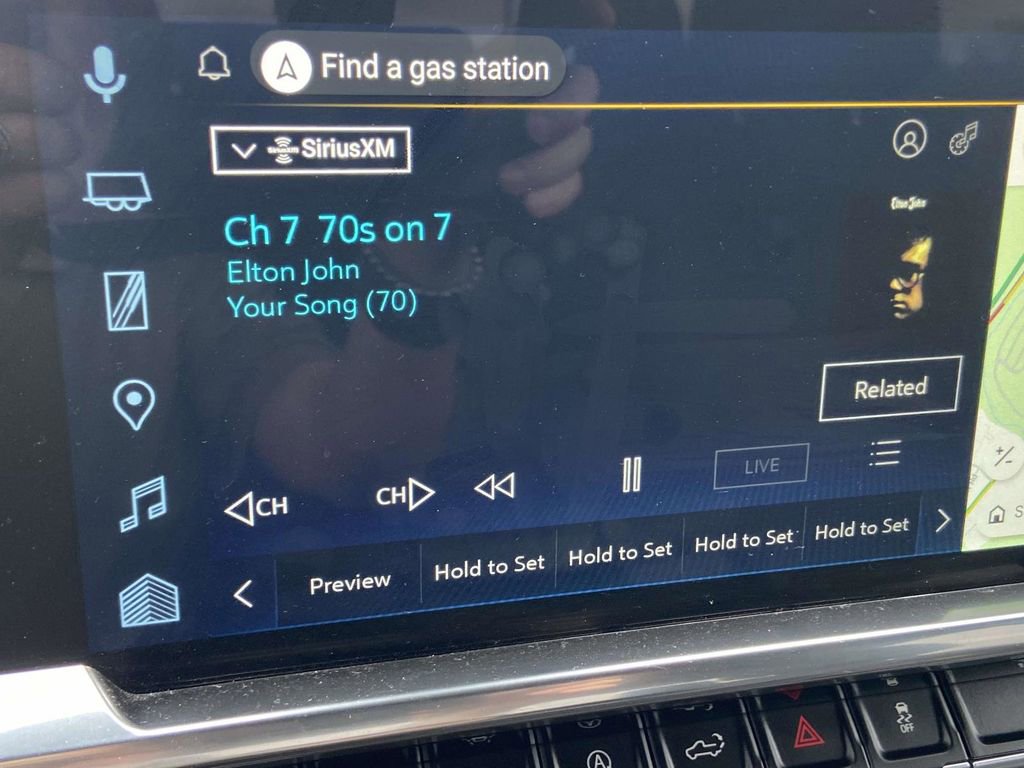 Used 2026 Chevrolet Silverado 1500 LT image 27