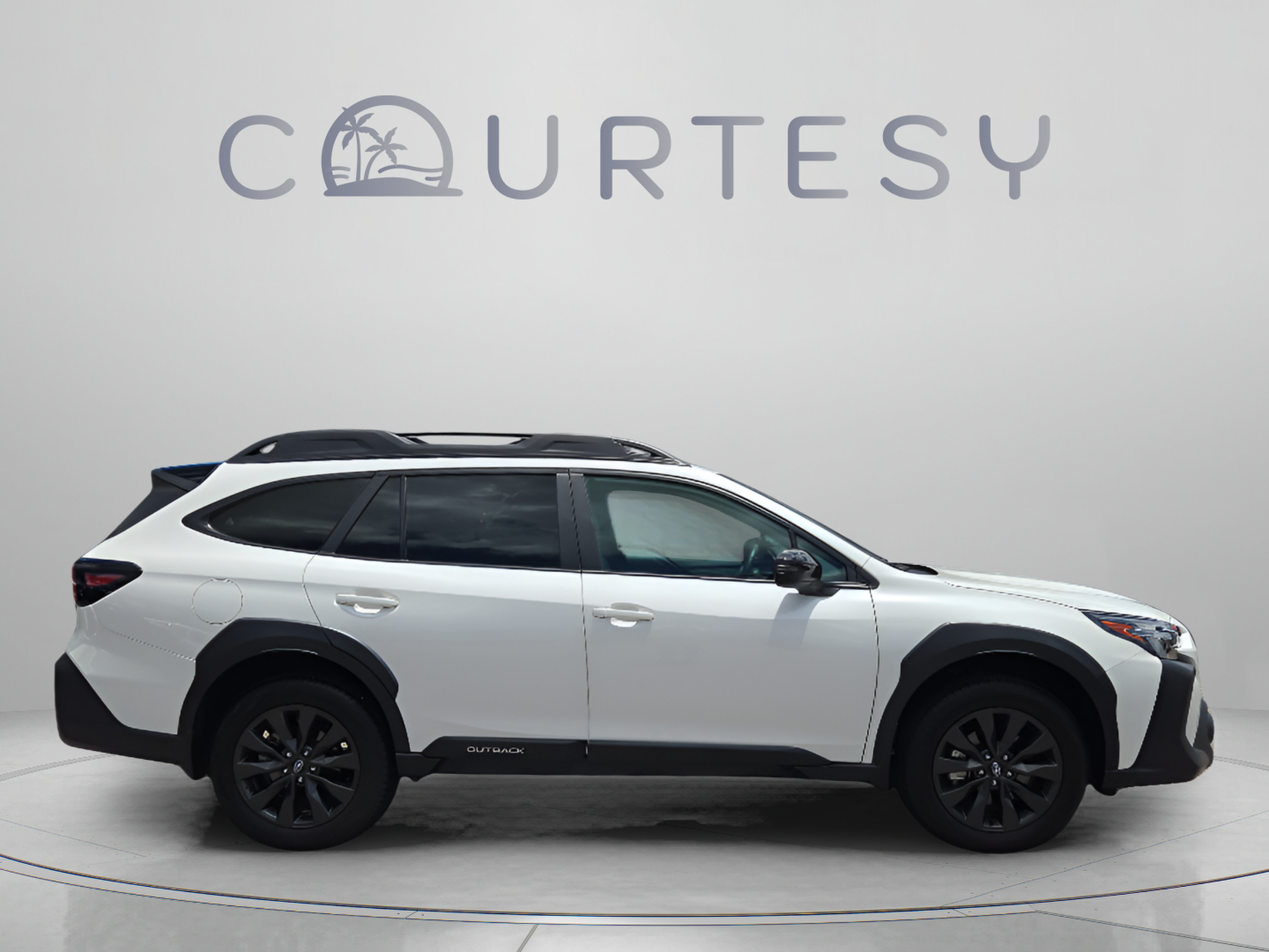 Used 2025 Subaru Outback Onyx Edition w/ Popular Package #2 AWD/4WD image 6