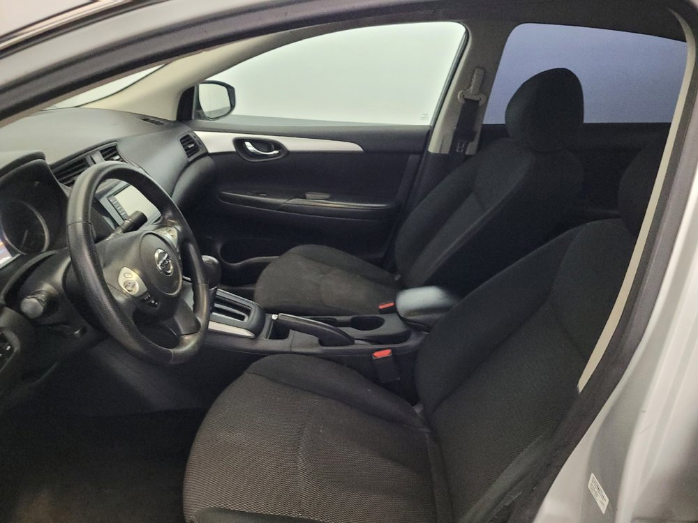 Used 2019 Nissan Sentra S FWD image 17