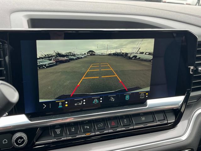 New 2026 Chevrolet Silverado 3500 High Country w/ High Country Premium Package image 30