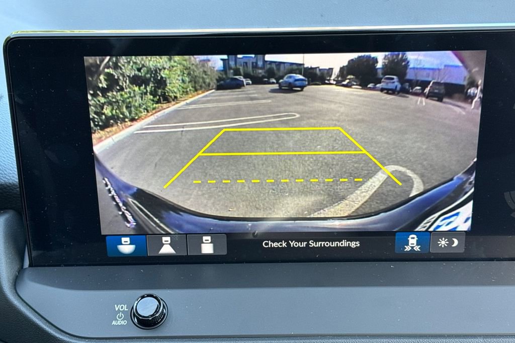 New 2026 Honda Accord Touring image 21