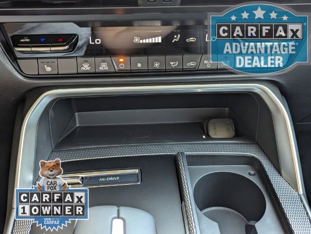 Used 2025 MAZDA CX-70 Plug-In Hybrid w/ Premium Pkg image 27