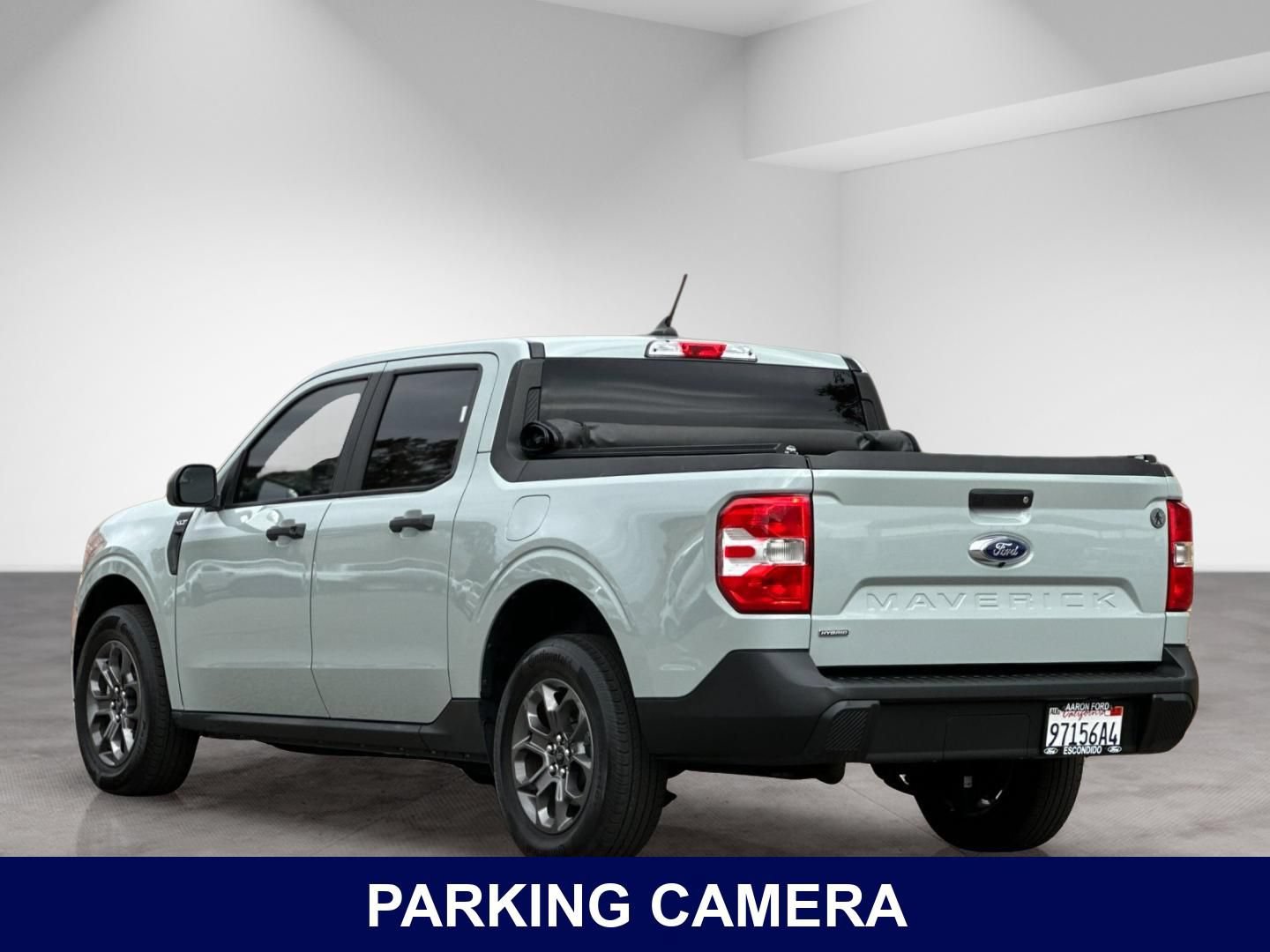Used 2024 Ford Maverick XLT FWD image 4