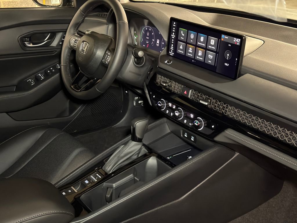 New 2026 Honda Accord Sport image 7