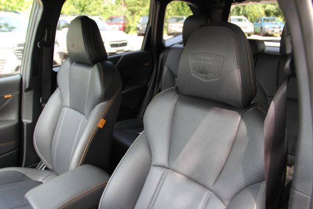 Used 2024 Subaru Forester Wilderness AWD/4WD image 19